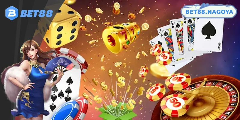 Các nhóm trò và tài khoản