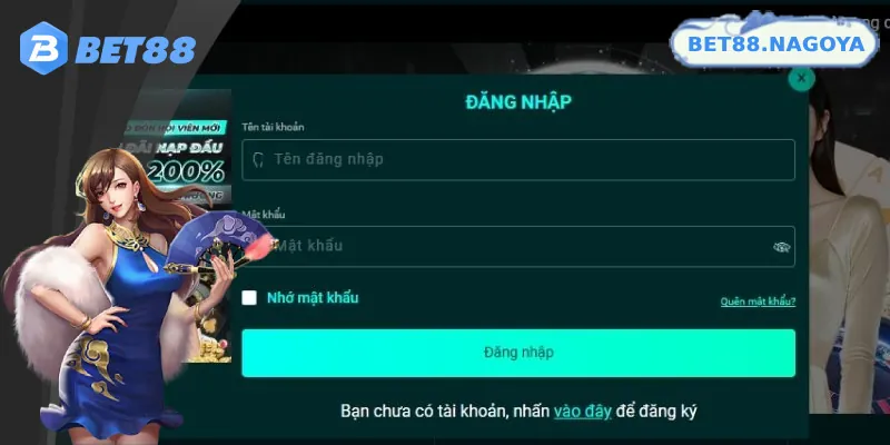 Khôi phục theo phương thức được hiển thị