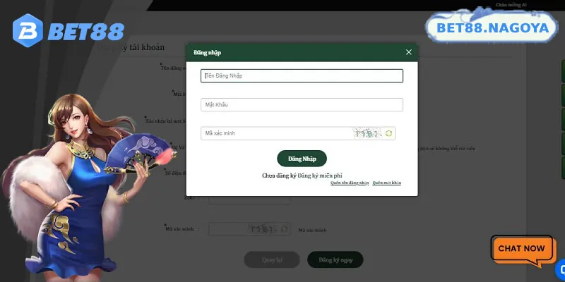 Thông báo lỗi, OTP và yêu cầu hỗ trợ