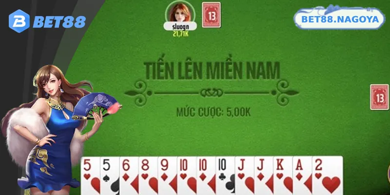 Luật biến thể và cách sắp bài Tiến Lên