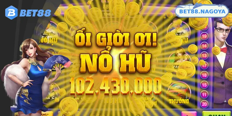 Nhóm ba cuộn và chủ đề slot
